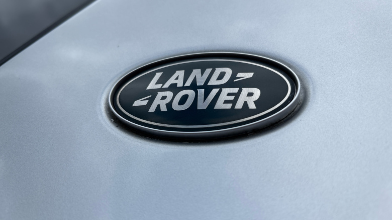 Land Rover Discovery Sport 2.0 P250 R-Dynamic HSE 5dr Auto Petrol Station Wagon